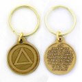 Unity Keychain