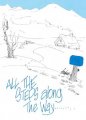 All The Steps Along the Way Card