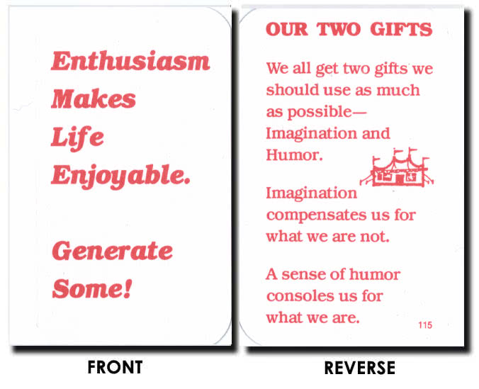 (image for) Our Two Gifts - Click Image to Close