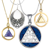 (image for) Pendants